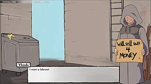 18Titans Episode 60 Packed With Big Oppai Action