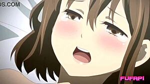 Make my coworker climax hard - hentai ver more