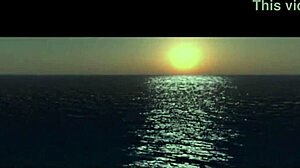 x features ali lancrae and damien godard in intimate scenes