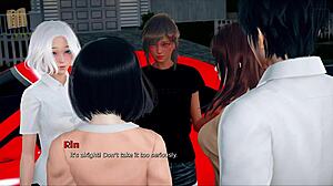 Uncovering My Real Desire In Episode 129