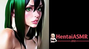 Froggy Sluts Masturbate