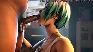 Life is strange unfolds in 3D cartoon adventure