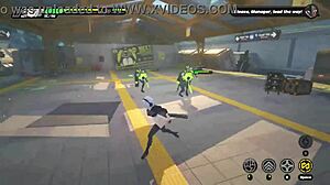 exploring the hollow with billy ft gumi