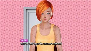 Max's Life Season 3 Ep 182 - Wild Party with Orgies and Threesomes