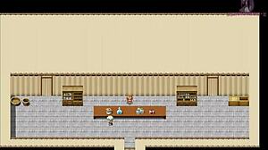 hero roy’s wedding 04: princess date disaster with corroded clothes