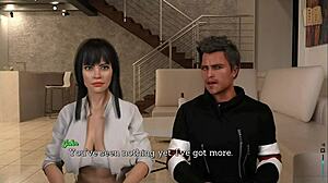 Leap of Faith 11: Bold Anime Curves