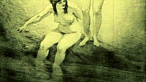 Can vintage erotic drawings still turn you on?