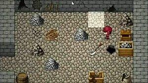 Harem in another world hentai game ep 16 - why do ghost small tits get bukkake?