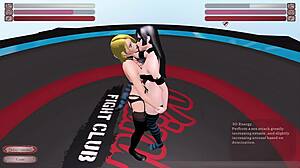 hey, ever seen tiffany ambrosia battle julia in kinky fight club? it's wild. wanna watch t1r24 anime action?