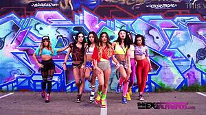 i love this whatchya source clip