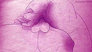 animation with paper and pencils: hentai hunter x hunter menchi stepmom fucking