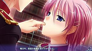 valkyrie romance featuring kisaki mio episode 1