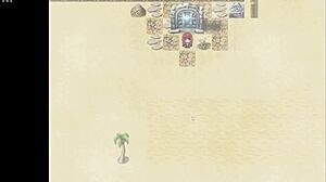 Harem in another world hentai game ep 16 - why do ghost small tits get bukkake?