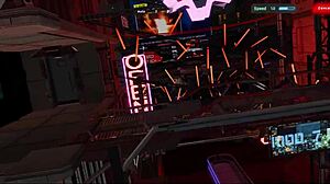 驱动妖精5: Ready for Wild 3D Action?