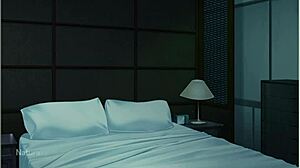 Sobotoboku Ep 3 - Slamming Her Big Tits from Behind in Wild Action