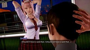 Aké tajomstvá sa skrývajú v Akadémii 196 s neočakávanými anime zvratmi tentoraz?