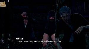 My Real Desire 135 Boldly Explores In Game.