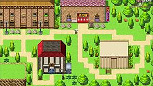 hero roy’s wedding 04: princess date disaster with corroded clothes