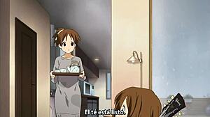 Petualangan Anime K-On 2 Episode 06!
