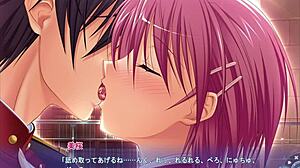 valkyrie romance featuring kisaki mio episode 1