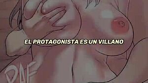 Top5异世界漫画精选成熟动漫主题