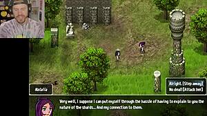 i regret diving into this wild bdsm rpg adorevia game