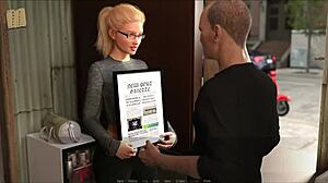 Jessica O'Neil's hard news episode 82 reveals shocking twists.