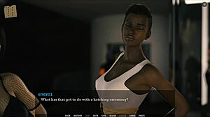 Tales from the unending void explore mysterious worlds in part 73.