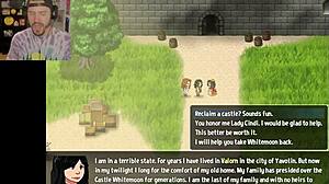 i regret diving into this wild bdsm rpg adorevia game