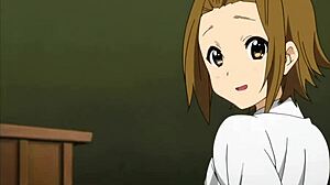 K-On 2 Episode 06 Anime Adventure!
