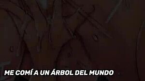 Топ 5 исекай маньхв с горячими зрелыми аниме темами