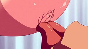 Stepmother and stepson cartoon porn
