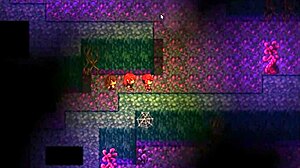 Harem in another world hentai game ep 16 - why do ghost small tits get bukkake?