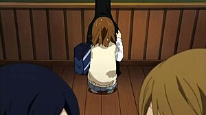K-On 2 Episode 06 Anime Adventure!