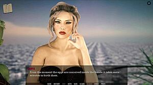 Ιστορίες από το Άπειρο Κενό: Εξερευνούμε μυστηριώδεις κόσμους μέρος 73