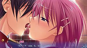 valkyrie romance met kisaki mio aflevering 1