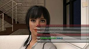 Leap of Faith 11: Bold Anime Curves