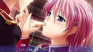 valkyrie romance featuring kisaki mio episode 1