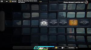 exploring the hollow with billy ft gumi