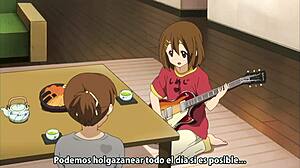 Petualangan Anime K-On 2 Episode 06!