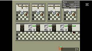 My college v0.17 part 2 with milf teacher