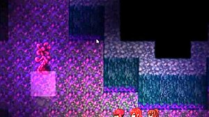 Harem in another world hentai game ep 16 - why do ghost small tits get bukkake?