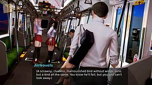 What secrets lie in Academy 196 with unexpected anime twists this time?