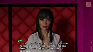 Leap of Faith 11: Bold Anime Curves