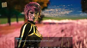 Exploring tales from the unending void