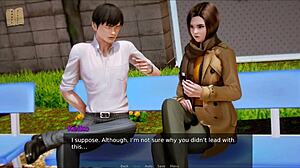 Academy game playthrough part 230