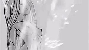 ugh, bingo tarte borderline syndrome got me all messed up...