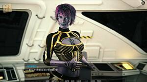 Exploring tales from the unending void