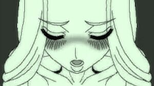 ugh, bingo tarte borderline syndrome got me all messed up...