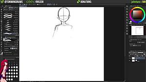 stream picarto toniwing trashman on january 27 2023